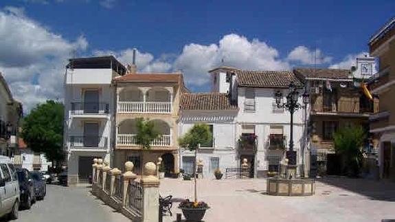 Benalúa de las Villas y los marimantas