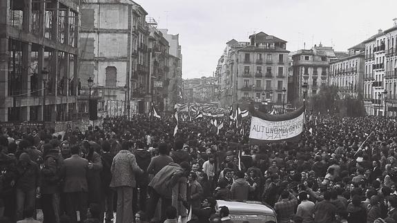 Andaluces de diciembre