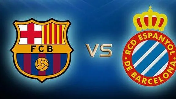 Ver online FC Barcelona vs Espanyol: directo, en vivo La Liga |