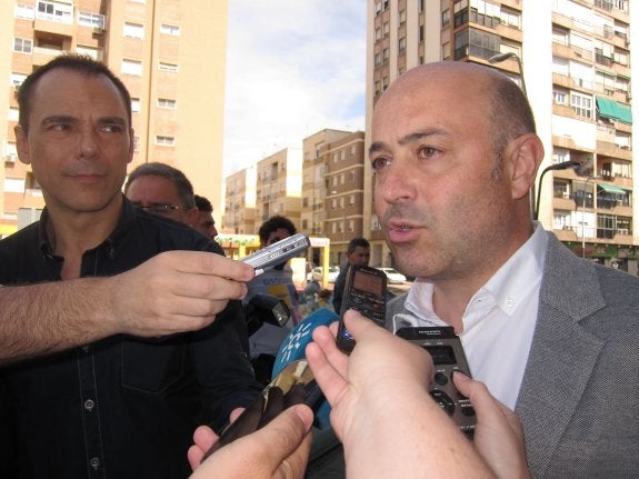 El caso 'Cheques', paralizado hasta junio de 2015 por un recurso a la Audiencia Provincial