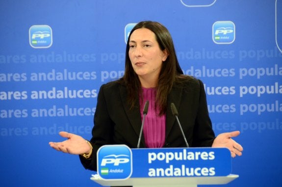 El PP forzará al PSOE a votar que la Junta sea acusación o no contra Chaves y Griñán