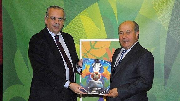 El Mundial de Baloncesto generó en Granada un impacto económico de 25,51 millones