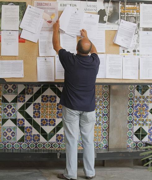 Tribunales que levantan suspicacias