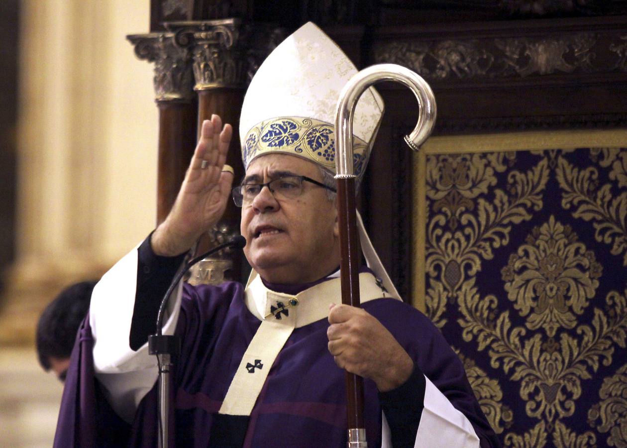 El juez reclama al arzobispo de Granada el expediente de los interrogatorios a los 'Romanones'