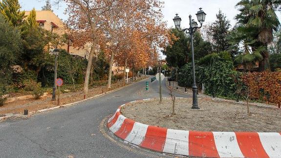 Varios vecinos del Serrallo denuncian ante la fiscalía a la comunidad y al Ayuntamiento