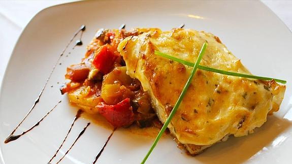 6 recetas para un menú fácil de Nochevieja