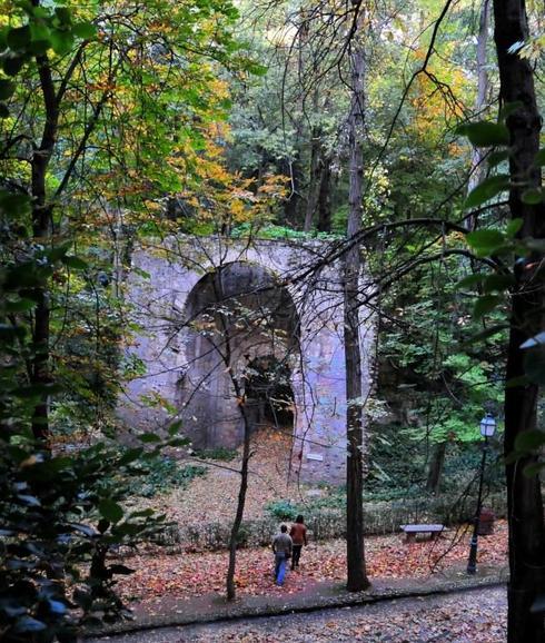La puerta del tiempo