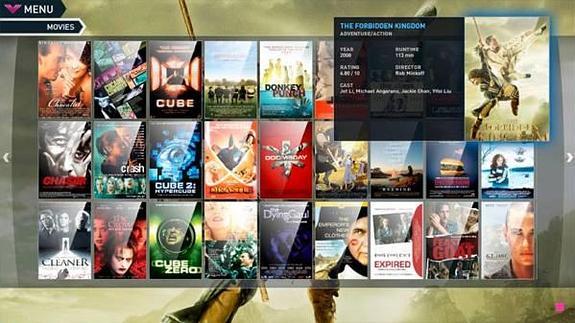 Dónde y cómo ver series y películas online en Internet: páginas webs y portales alternativos