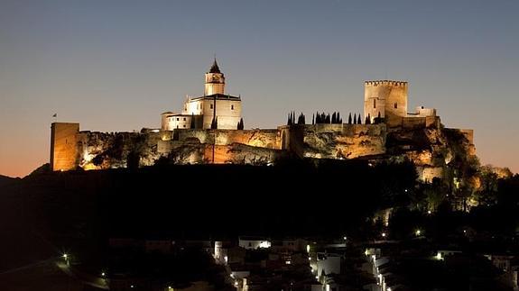 Ruta por las 41 fortalezas de Jaén