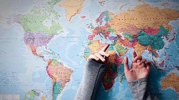 Los viajes más punteros en 2015