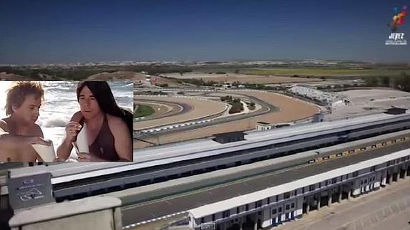 Los mejores vídeos parodia de las campanadas de Canal Sur