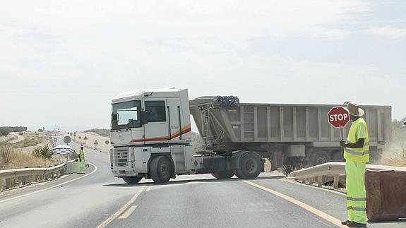 La inversión pública crece un 15% en Jaén gracias a proyectos como la Autovía del Olivar