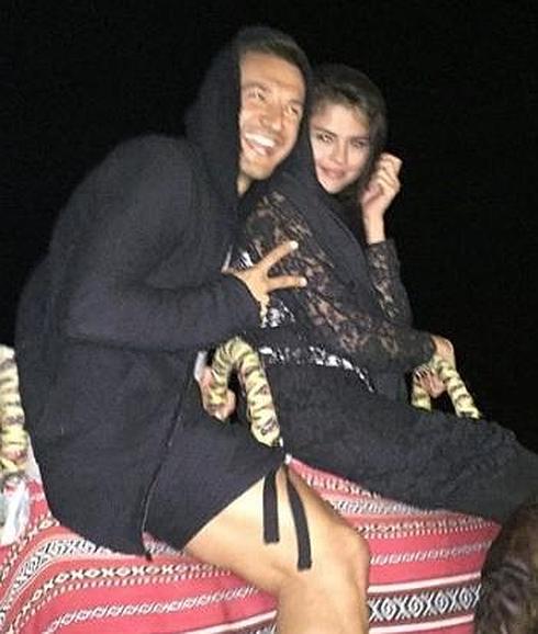 Selena Gomez: Novio futbolista y ganas de ser mamá (Twitter, Instagram, foto, vídeo)