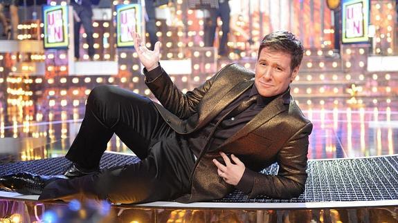 Carlos Latre tendrá que dar todo el dinero que recaude a Hacienda durante tres años