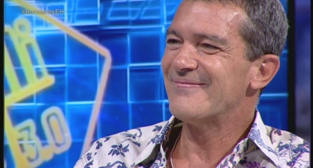 Antonio Banderas y Jennifer Connelly próximas estrellas en el Hormiguero