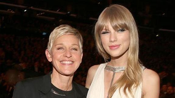 Un pastor evangélico acusa a Taylor Swift de incitar a la niñas a ser lesbianas