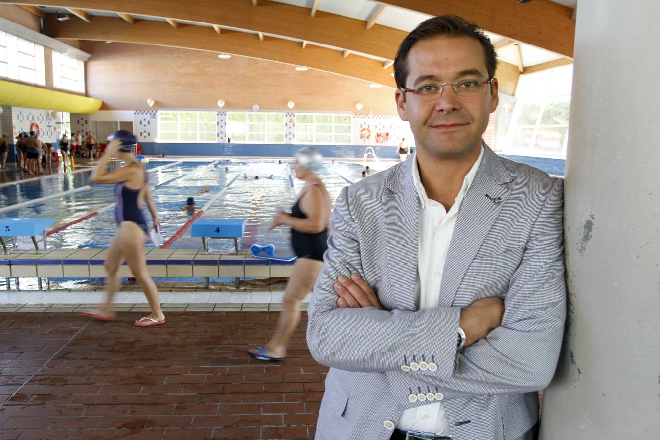 «Es el evento más complejo que ha afrontado Granada»