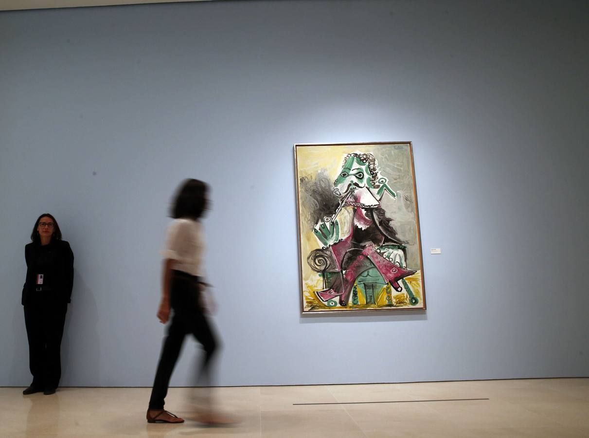 Málaga disputa a Granada la capitalidad cultural