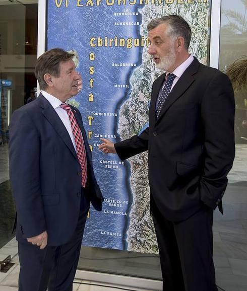 Los chiringuitos atisban un fructífero 2015 tras elevar sus ventas en 2014