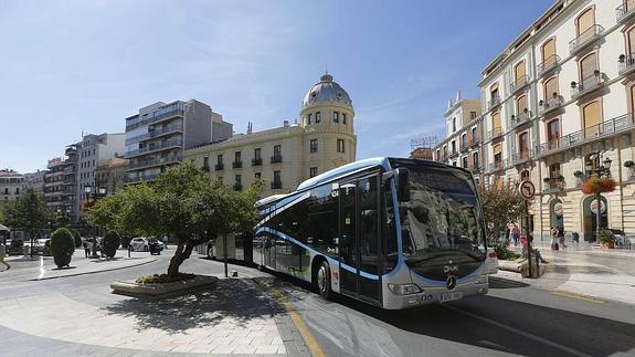 El Ayuntamiento reclama a Rober 700.000 euros por la caída del petróleo