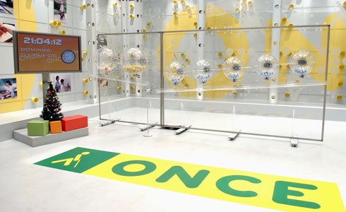 Cupón de la ONCE. Consultar número ganador premiado del sorteo de hoy jueves 29 de enero