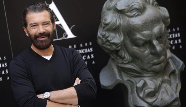 El cine español se viste de gala