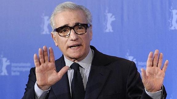 Un muerto y dos heridos en el rodaje de la nueva película de Martin Scorsese
