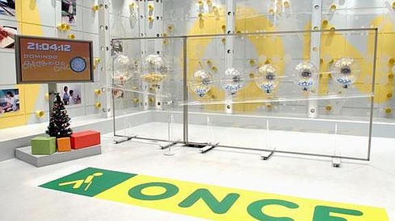 Sorteo de la ONCE de hoy jueves 12 de febrero, Comprobar el número y cupón ganador. Resultados en directo