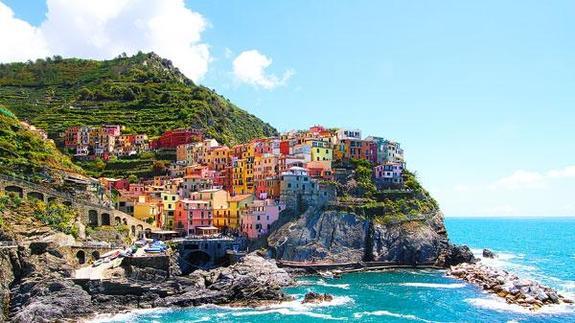 Destinos a los que viajar en febrero