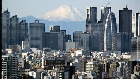 Las 10 ciudades más pobladas del planeta