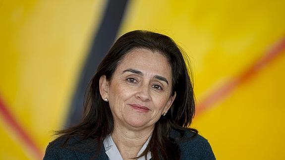 Yolanda Romero deja la dirección del Centro Guerrero