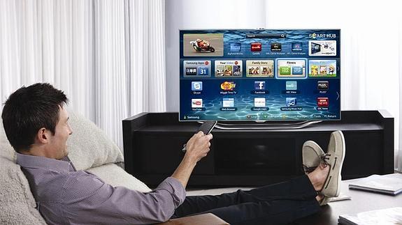¿Puede estar espiándote tu propio televisor Samsung?