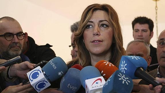 La corrupción eleva el tono de la precampaña