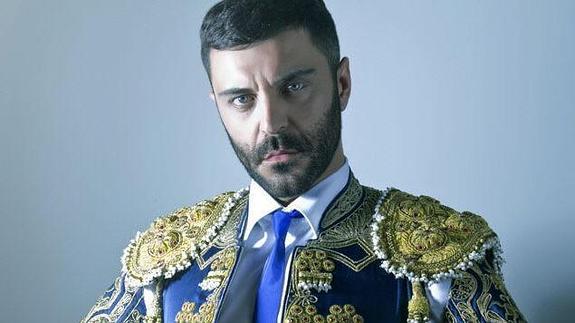 Un ex Locomía, "icono gay", asegura que Madonna le ha plagiado su look de torero