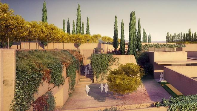 Una puerta al siglo XXI