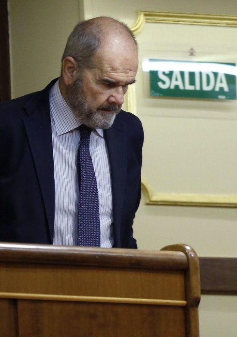 El Supremo aclara que la imputación de Chaves y Griñán es «un trámite» y «no significa nada»