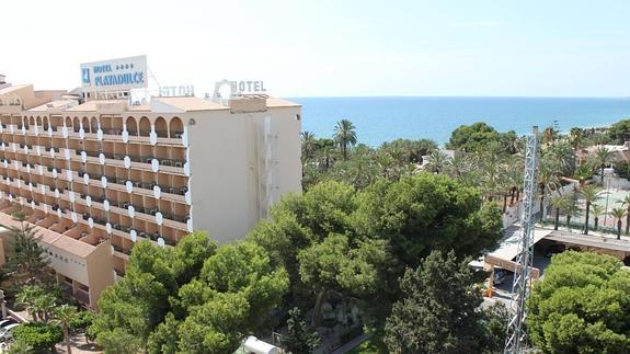 Hoteles Playa negocia suspender el ERE y no cerrar en temporada baja