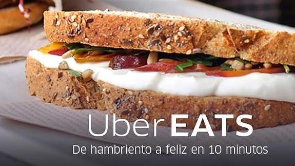 Uber, una segunda oportunidad