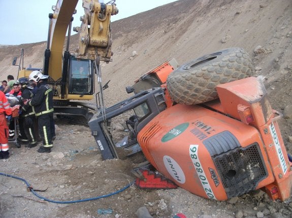 Cuatro de cada diez empresas no cumplen en materia de prevención