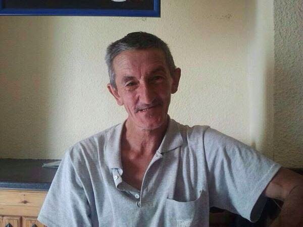 La Fiscalía pide 59 años de cárcel para el fratricida de Gérgal