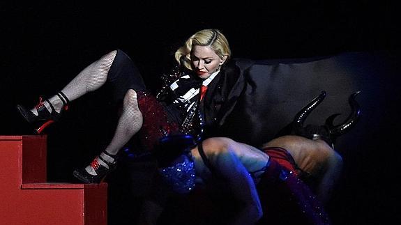 Los Brit Awards se convierten en el centro de la industria musical