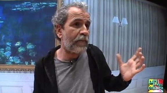 Willy Toledo: "Si me saliera un hijo de Podemos, le doy dos hostias que le arranco la oreja"