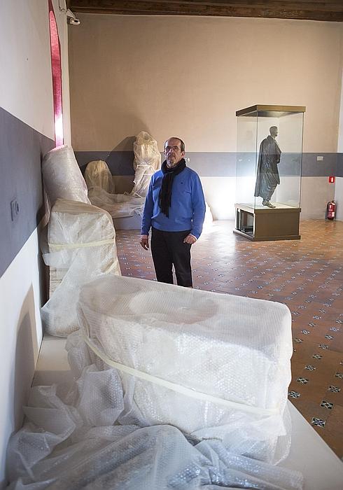 La historia empaquetada