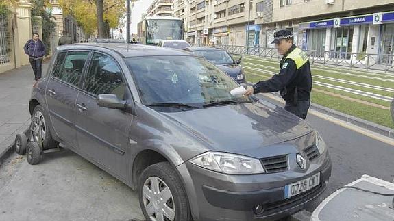 El Ayuntamiento tiene embargadas 13.881 cuentas por diversas deudas