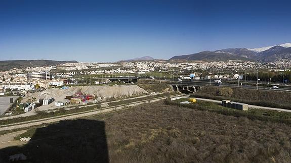 ¿Qué pasó con el teleférico de Granada a Sierra Nevada?