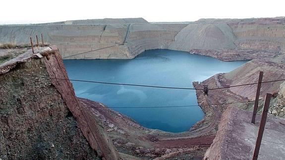 La Junta ultima el informe para transferir los derechos mineros a la compañía de Alquife