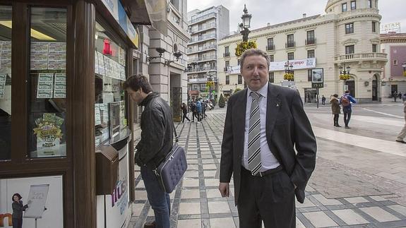 «No queremos ser más que nadie»