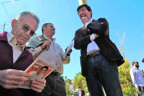 Los 'recelos' hacia Ciudadanos introducen en la campaña el debate territorial catalán