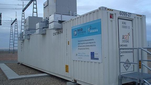 Por qué tiene que bajar el precio de la electricidad