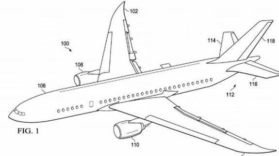 Aviones que volarán con piezas impresas en 3D